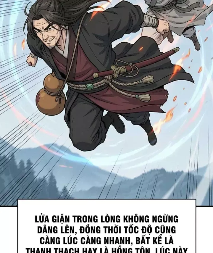 Xuyên Không Tới Tu Tiên Giới Làm Trù Thần Chap 97 - Next Chap 98