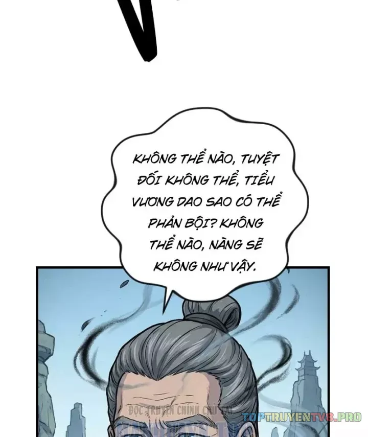 Xuyên Không Tới Tu Tiên Giới Làm Trù Thần Chap 97 - Next Chap 98