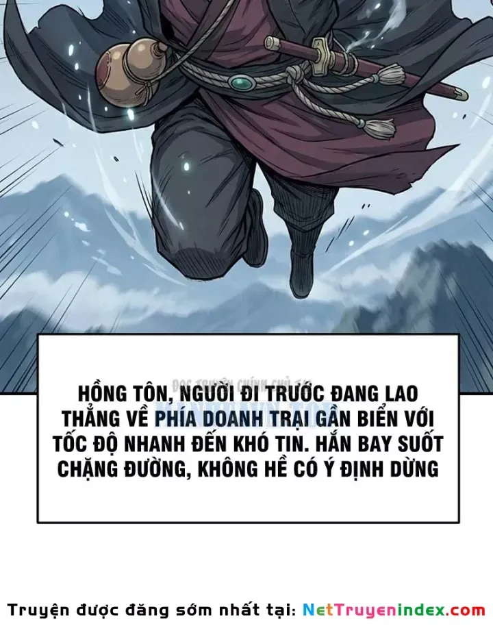 Xuyên Không Tới Tu Tiên Giới Làm Trù Thần Chap 97 - Next Chap 98