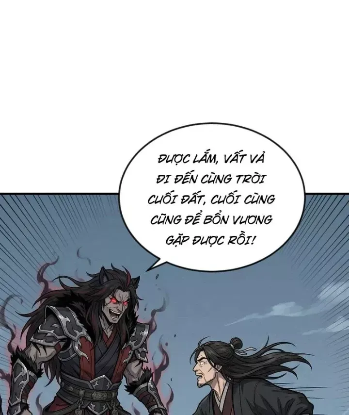 Xuyên Không Tới Tu Tiên Giới Làm Trù Thần Chap 97 - Next Chap 98