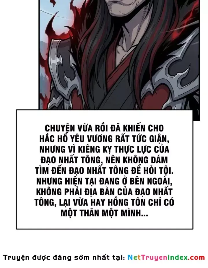 Xuyên Không Tới Tu Tiên Giới Làm Trù Thần Chap 97 - Next Chap 98