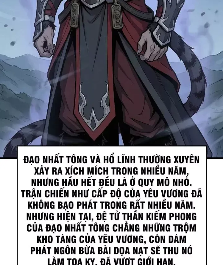Xuyên Không Tới Tu Tiên Giới Làm Trù Thần Chap 97 - Next Chap 98