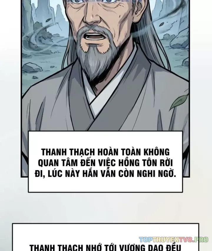 Xuyên Không Tới Tu Tiên Giới Làm Trù Thần Chap 97 - Next Chap 98