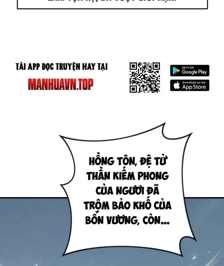 Xuyên Không Tới Tu Tiên Giới Làm Trù Thần Chap 97 - Next Chap 98