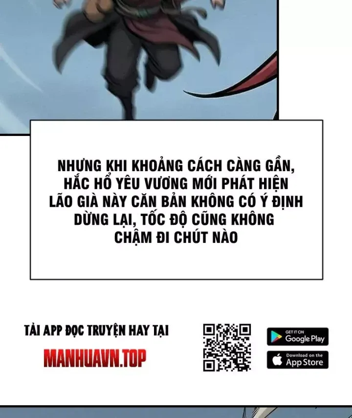 Xuyên Không Tới Tu Tiên Giới Làm Trù Thần Chap 97 - Next Chap 98