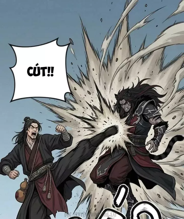 Xuyên Không Tới Tu Tiên Giới Làm Trù Thần Chap 97 - Next Chap 98