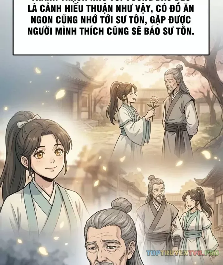 Xuyên Không Tới Tu Tiên Giới Làm Trù Thần Chap 97 - Next Chap 98