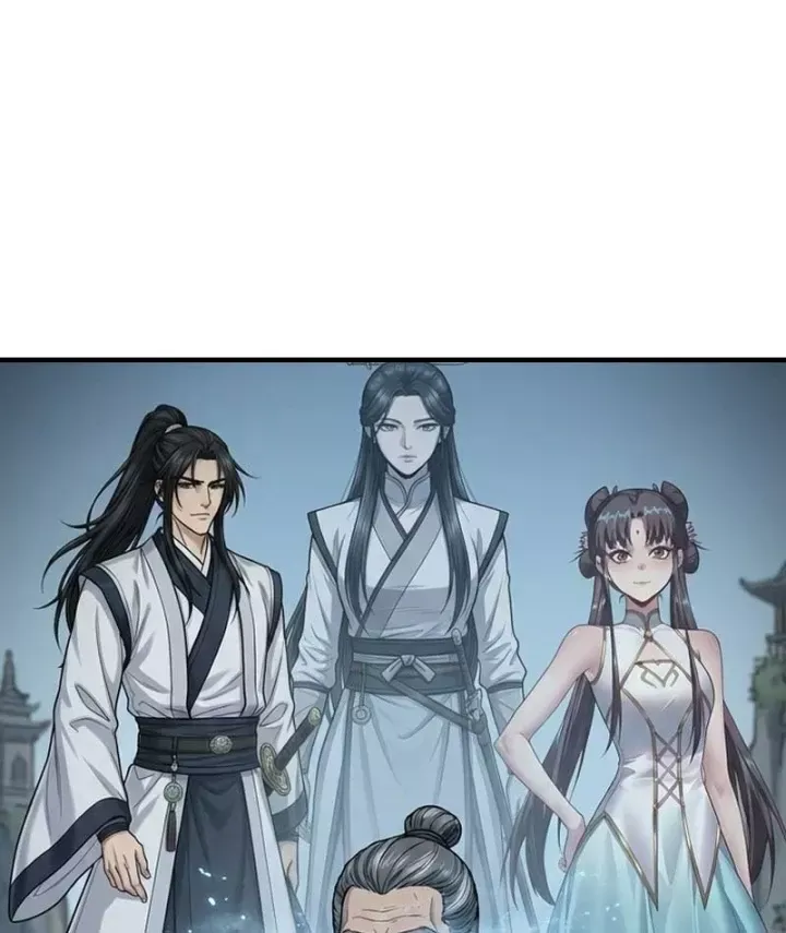 Xuyên Không Tới Tu Tiên Giới Làm Trù Thần Chap 97 - Next Chap 98