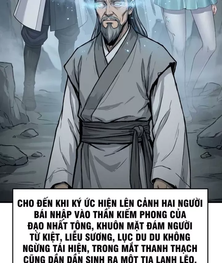 Xuyên Không Tới Tu Tiên Giới Làm Trù Thần Chap 97 - Next Chap 98