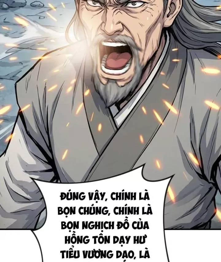 Xuyên Không Tới Tu Tiên Giới Làm Trù Thần Chap 97 - Next Chap 98