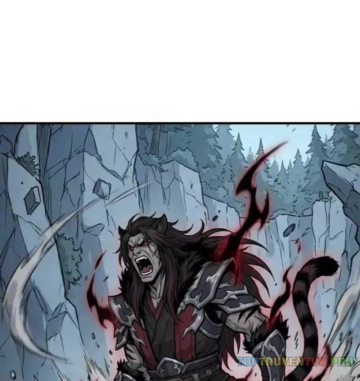 Xuyên Không Tới Tu Tiên Giới Làm Trù Thần Chap 98 - Next Chap 99