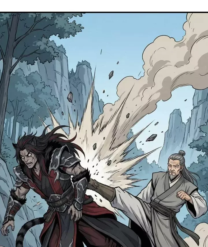 Xuyên Không Tới Tu Tiên Giới Làm Trù Thần Chap 98 - Next Chap 99