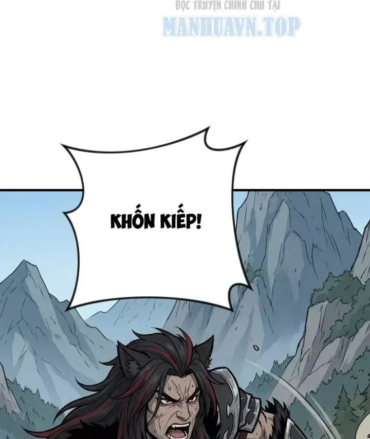 Xuyên Không Tới Tu Tiên Giới Làm Trù Thần Chap 98 - Next Chap 99