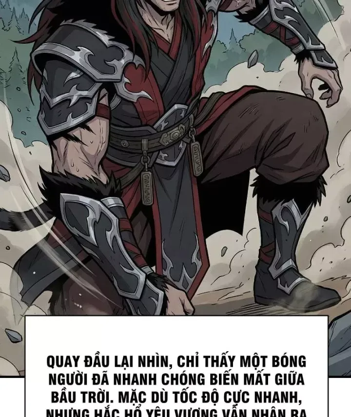 Xuyên Không Tới Tu Tiên Giới Làm Trù Thần Chap 98 - Next Chap 99