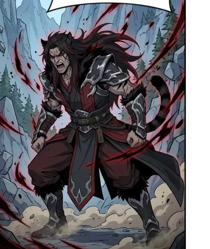 Xuyên Không Tới Tu Tiên Giới Làm Trù Thần Chap 98 - Next Chap 99