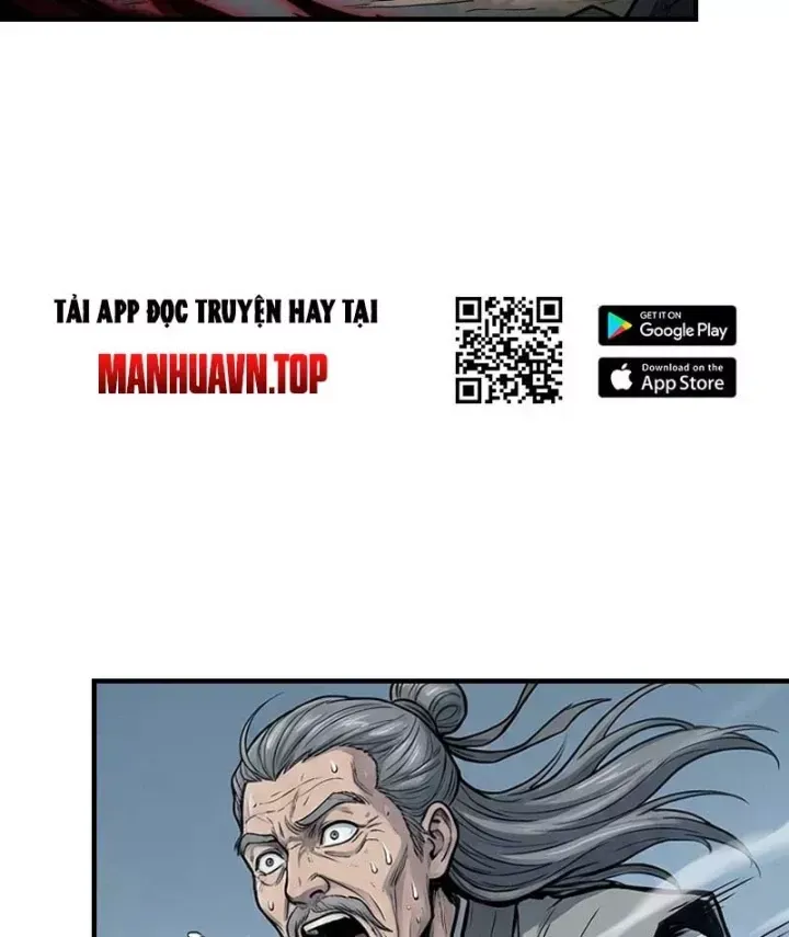 Xuyên Không Tới Tu Tiên Giới Làm Trù Thần Chap 98 - Next Chap 99