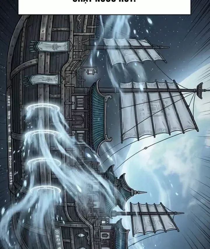 Xuyên Không Tới Tu Tiên Giới Làm Trù Thần Chap 98 - Next Chap 99