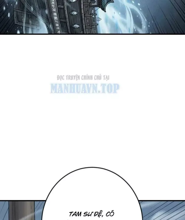 Xuyên Không Tới Tu Tiên Giới Làm Trù Thần Chap 98 - Next Chap 99