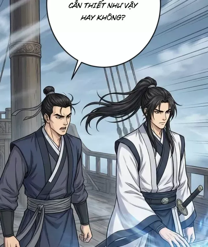 Xuyên Không Tới Tu Tiên Giới Làm Trù Thần Chap 98 - Next Chap 99