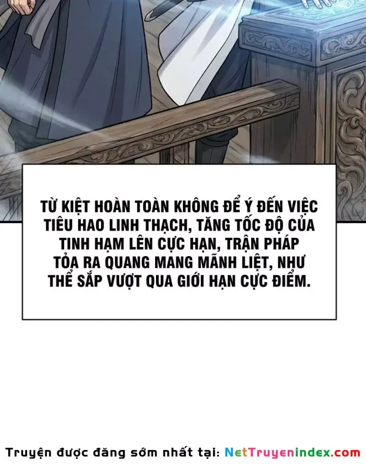 Xuyên Không Tới Tu Tiên Giới Làm Trù Thần Chap 98 - Next Chap 99