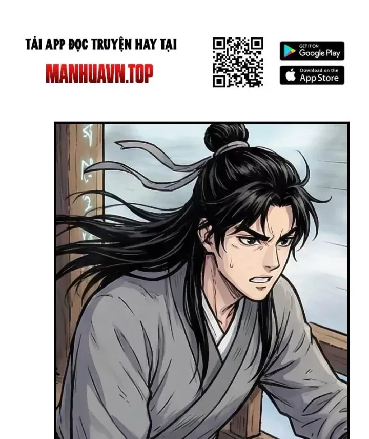 Xuyên Không Tới Tu Tiên Giới Làm Trù Thần Chap 98 - Next Chap 99