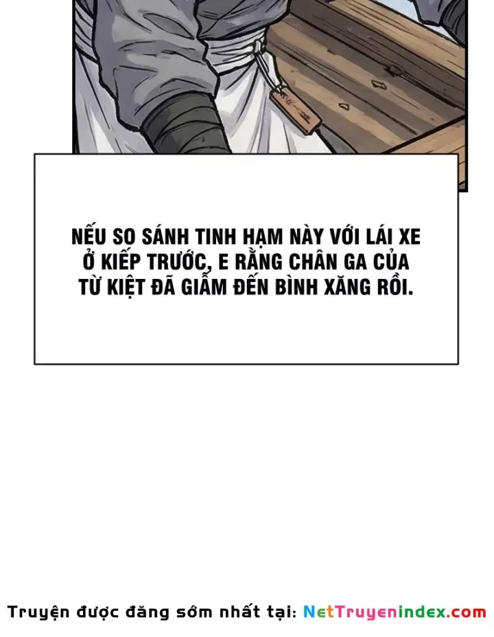Xuyên Không Tới Tu Tiên Giới Làm Trù Thần Chap 98 - Next Chap 99