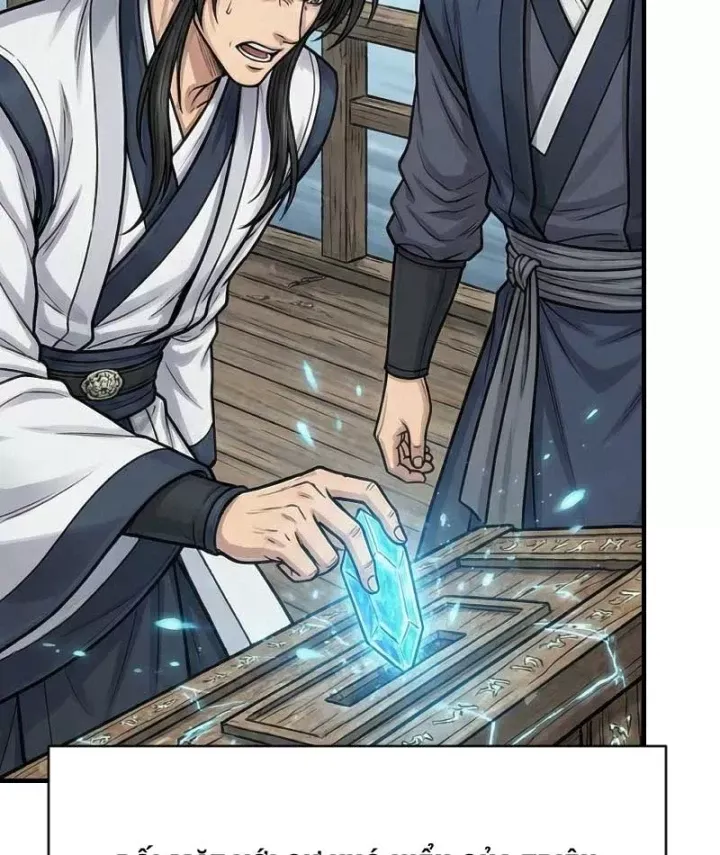 Xuyên Không Tới Tu Tiên Giới Làm Trù Thần Chap 98 - Next Chap 99