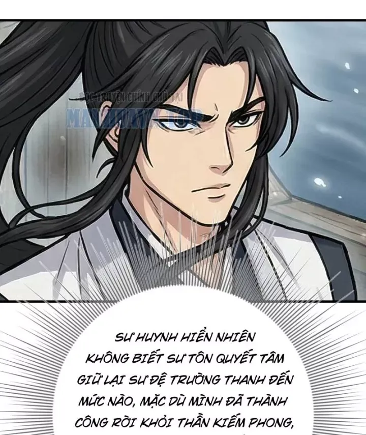 Xuyên Không Tới Tu Tiên Giới Làm Trù Thần Chap 98 - Next Chap 99