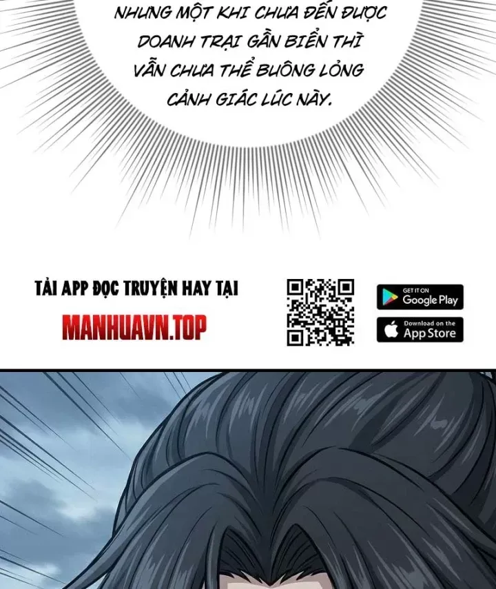 Xuyên Không Tới Tu Tiên Giới Làm Trù Thần Chap 98 - Next Chap 99