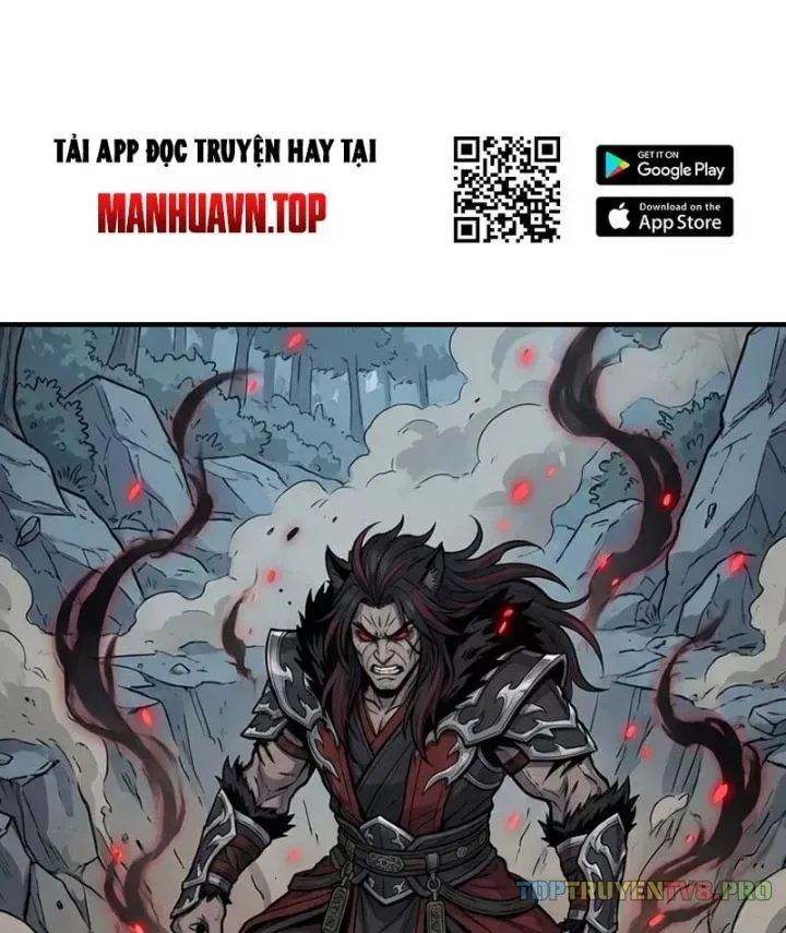 Xuyên Không Tới Tu Tiên Giới Làm Trù Thần Chap 98 - Next Chap 99