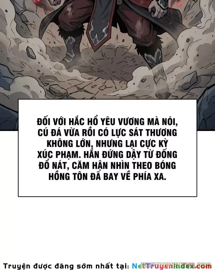 Xuyên Không Tới Tu Tiên Giới Làm Trù Thần Chap 98 - Next Chap 99