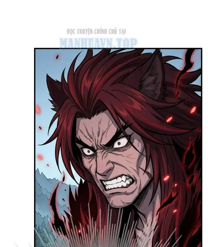 Xuyên Không Tới Tu Tiên Giới Làm Trù Thần Chap 98 - Next Chap 99