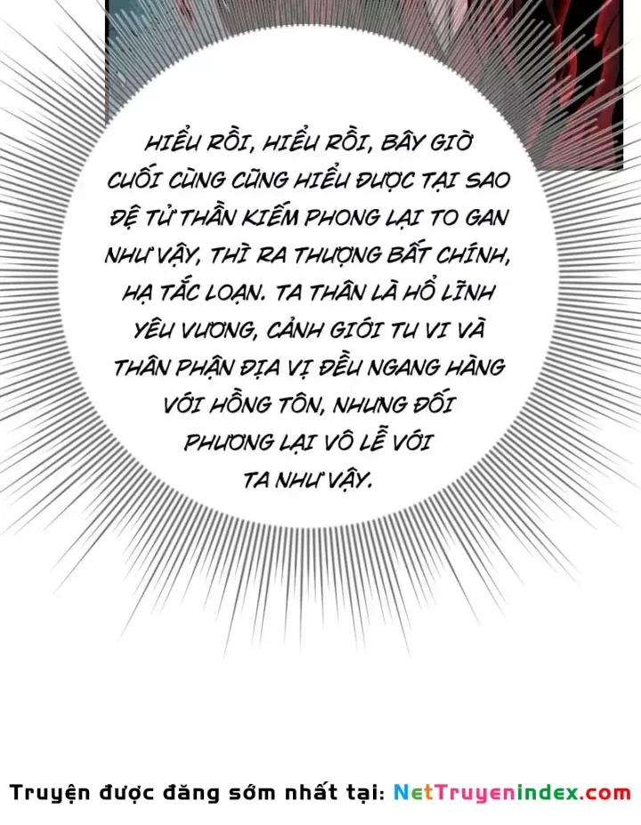 Xuyên Không Tới Tu Tiên Giới Làm Trù Thần Chap 98 - Next Chap 99