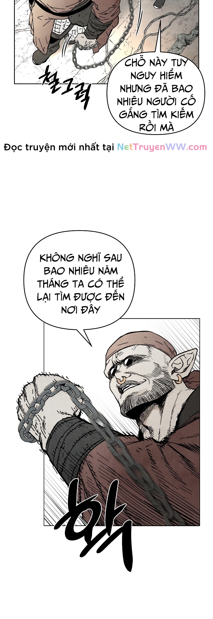 Xuyên Không Vào Con Game Rác Rưởi Của Tôi Chap 1 - Next Chap 2