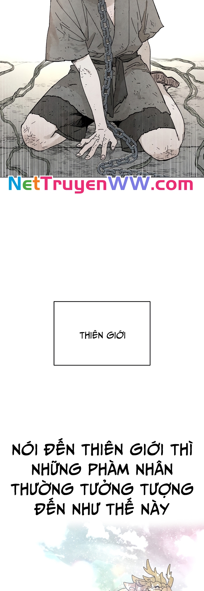 Xuyên Không Vào Con Game Rác Rưởi Của Tôi Chap 1 - Next Chap 2