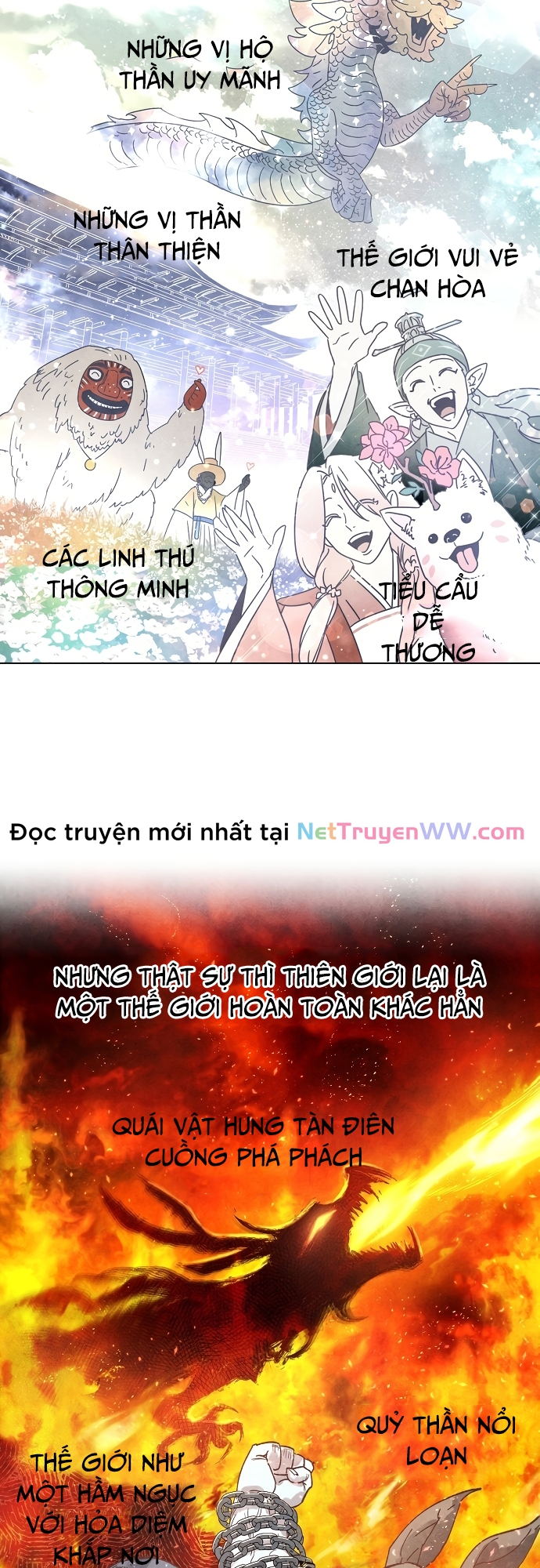 Xuyên Không Vào Con Game Rác Rưởi Của Tôi Chap 1 - Next Chap 2