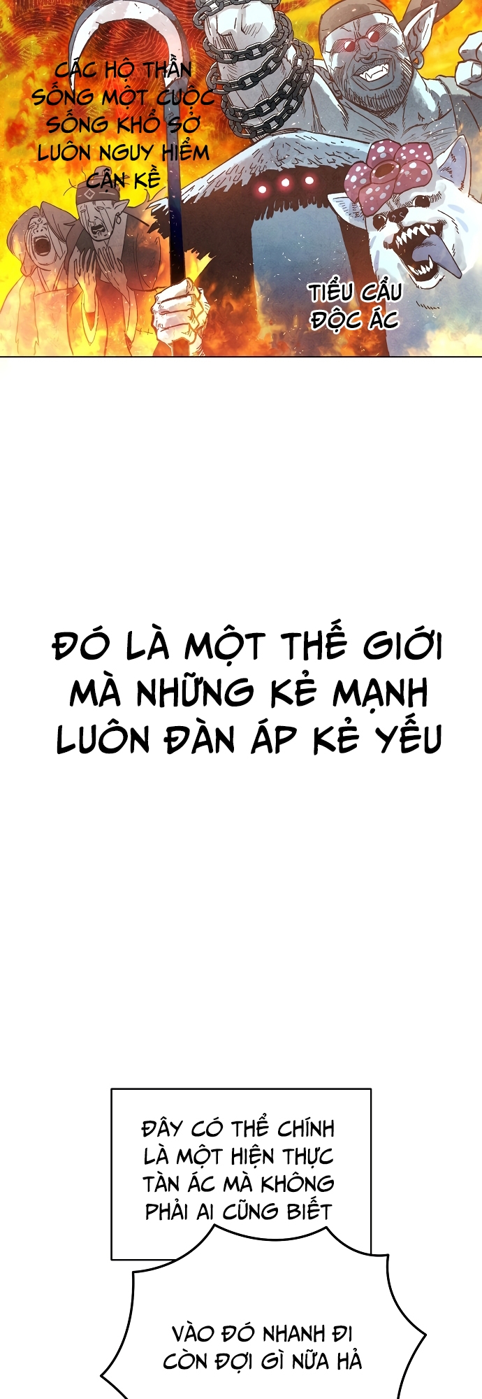 Xuyên Không Vào Con Game Rác Rưởi Của Tôi Chap 1 - Next Chap 2