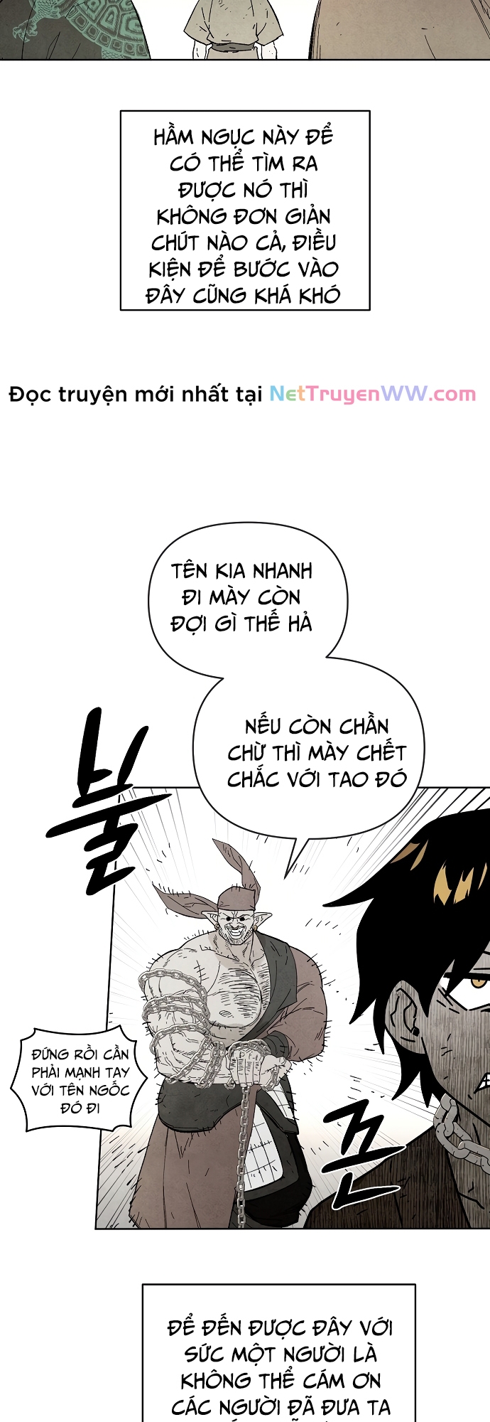 Xuyên Không Vào Con Game Rác Rưởi Của Tôi Chap 1 - Next Chap 2