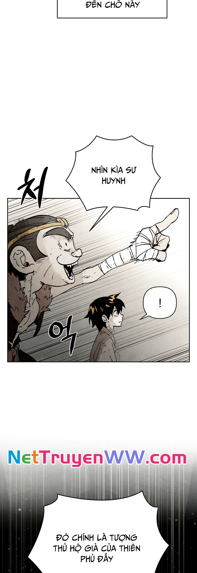 Xuyên Không Vào Con Game Rác Rưởi Của Tôi Chap 1 - Next Chap 2