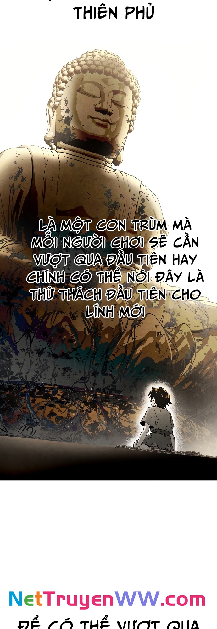 Xuyên Không Vào Con Game Rác Rưởi Của Tôi Chap 1 - Next Chap 2