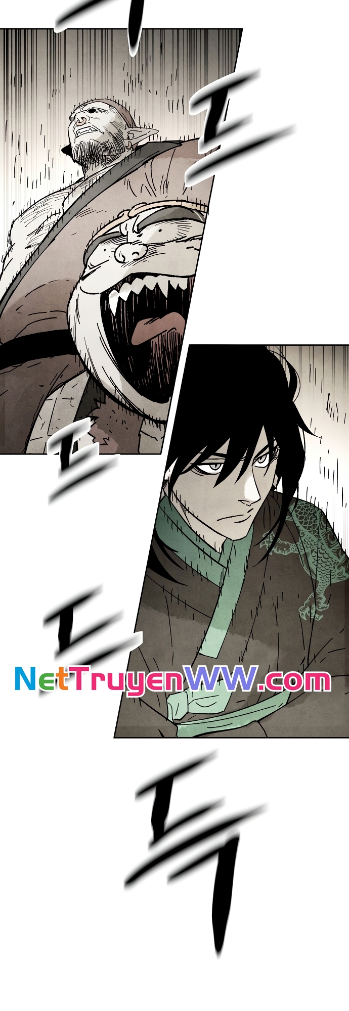 Xuyên Không Vào Con Game Rác Rưởi Của Tôi Chap 1 - Next Chap 2