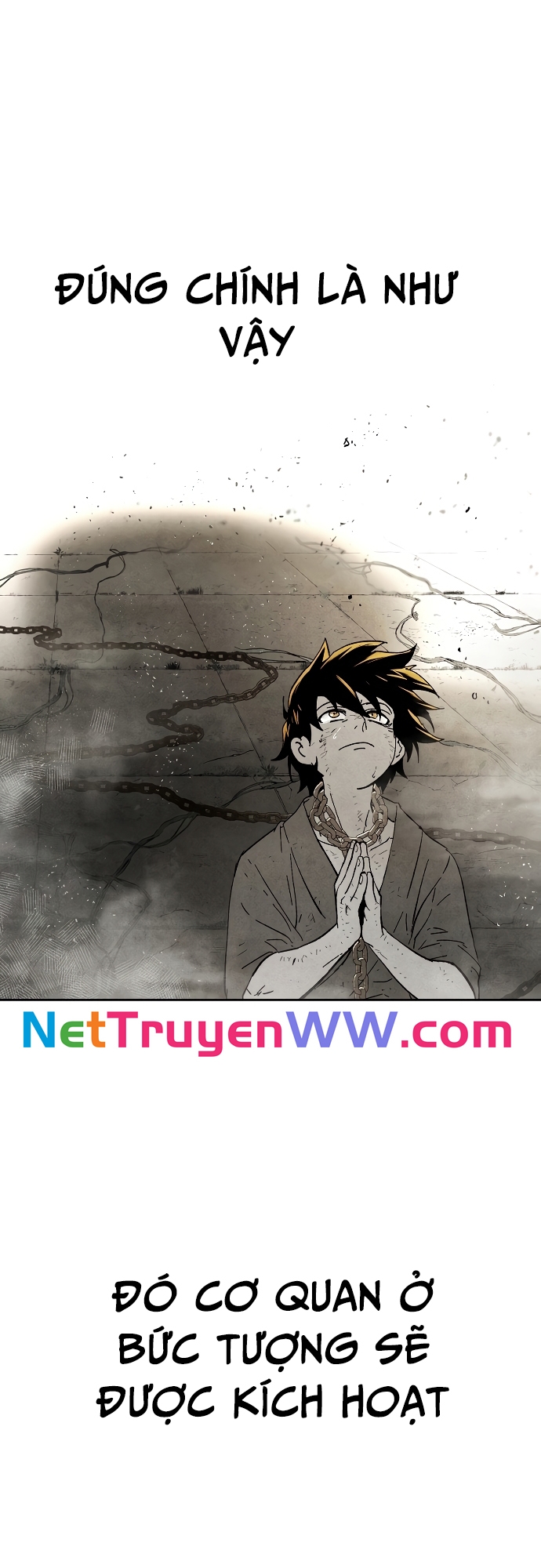 Xuyên Không Vào Con Game Rác Rưởi Của Tôi Chap 1 - Next Chap 2