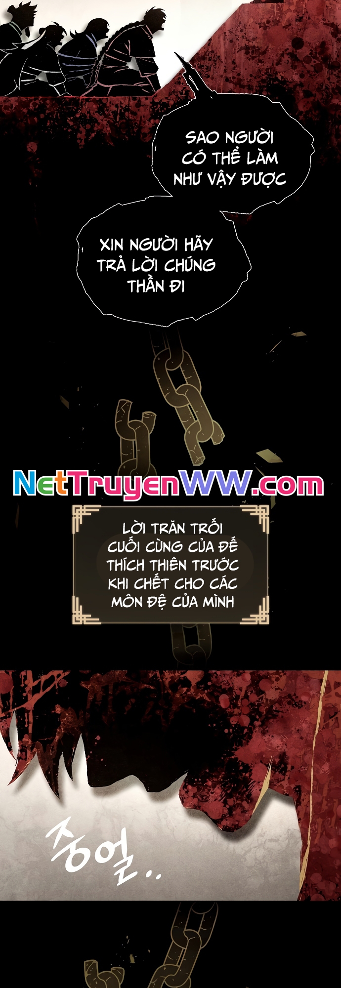 Xuyên Không Vào Con Game Rác Rưởi Của Tôi Chap 1 - Next Chap 2