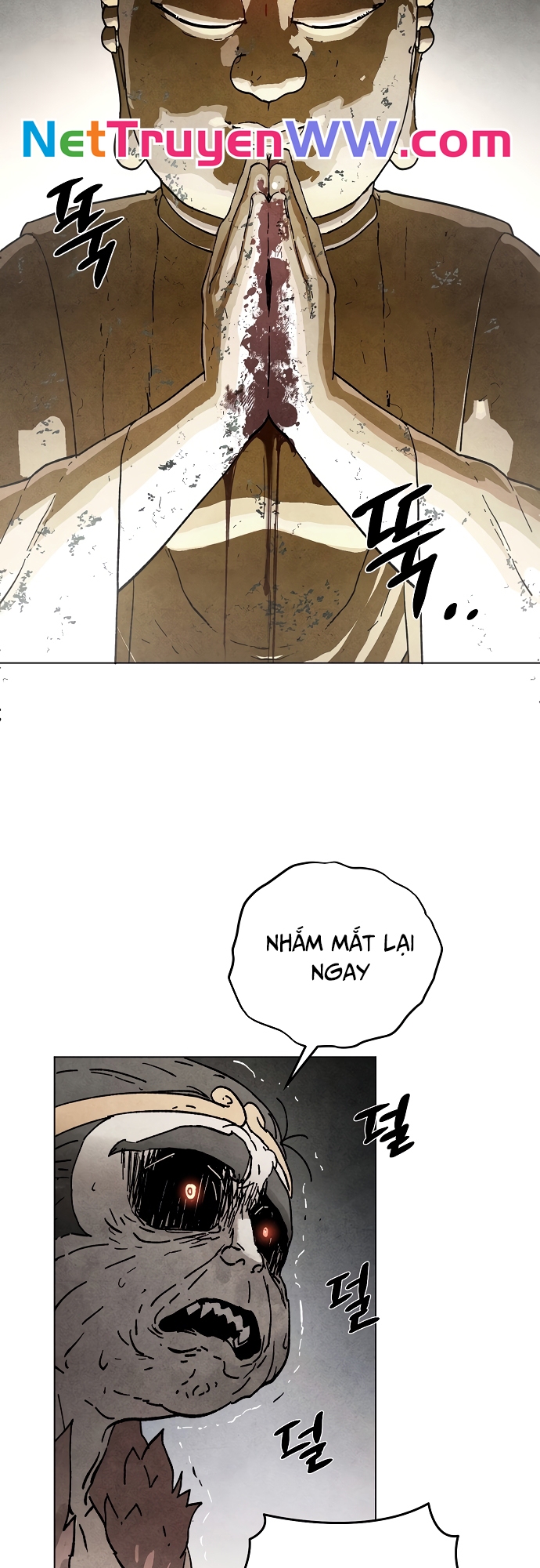 Xuyên Không Vào Con Game Rác Rưởi Của Tôi Chap 1 - Next Chap 2