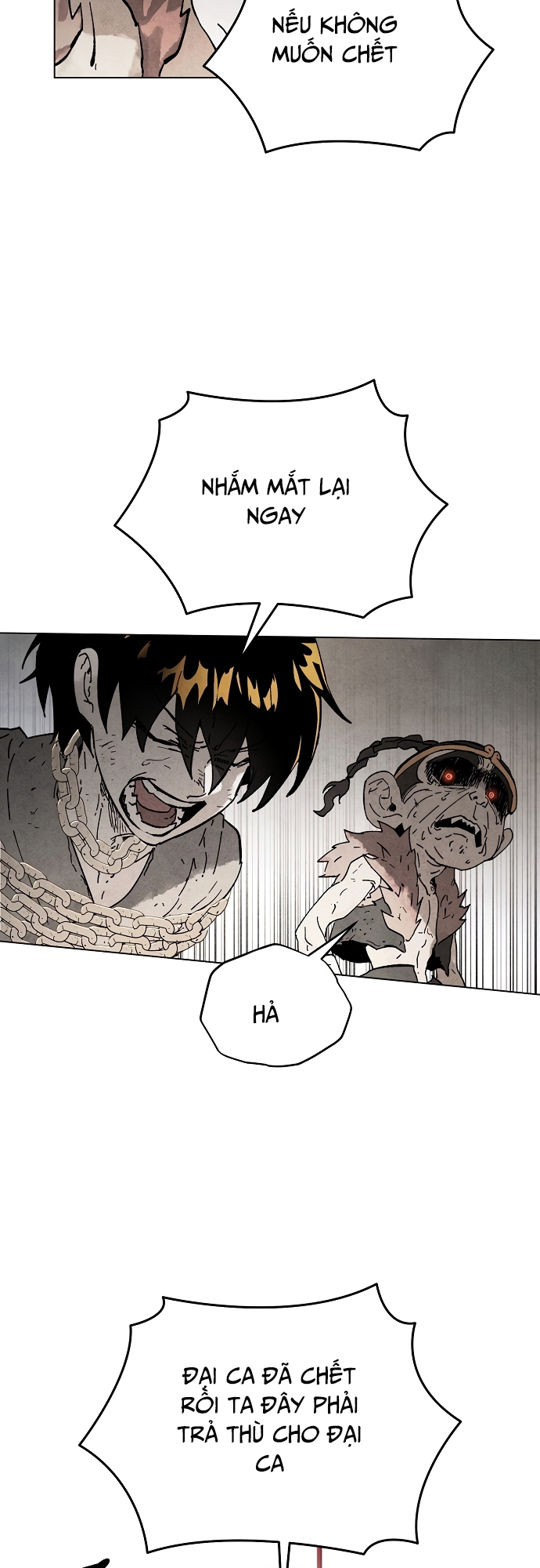 Xuyên Không Vào Con Game Rác Rưởi Của Tôi Chap 1 - Next Chap 2