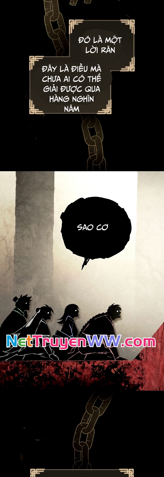 Xuyên Không Vào Con Game Rác Rưởi Của Tôi Chap 1 - Next Chap 2