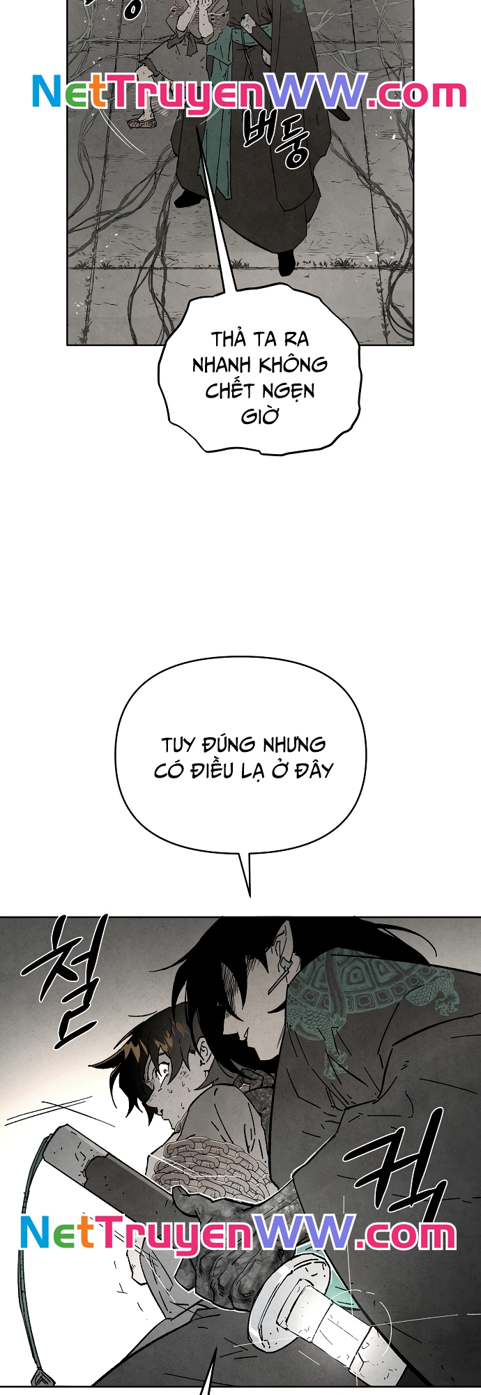 Xuyên Không Vào Con Game Rác Rưởi Của Tôi Chap 1 - Next Chap 2