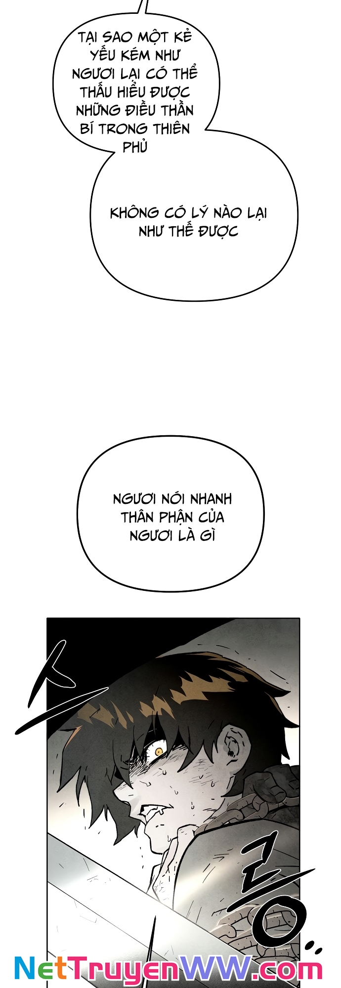 Xuyên Không Vào Con Game Rác Rưởi Của Tôi Chap 1 - Next Chap 2