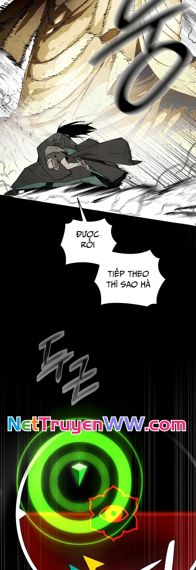 Xuyên Không Vào Con Game Rác Rưởi Của Tôi Chap 1 - Next Chap 2