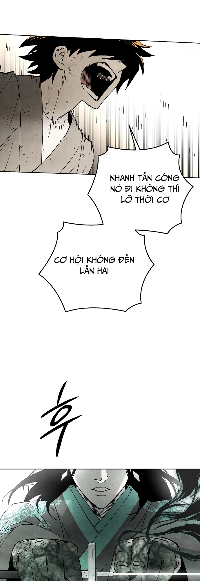 Xuyên Không Vào Con Game Rác Rưởi Của Tôi Chap 1 - Next Chap 2